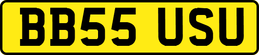 BB55USU