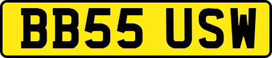 BB55USW
