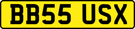 BB55USX
