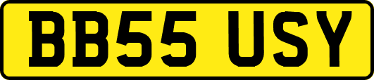 BB55USY