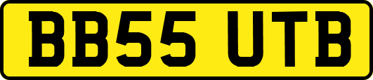 BB55UTB