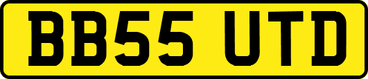 BB55UTD
