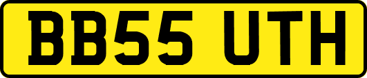 BB55UTH