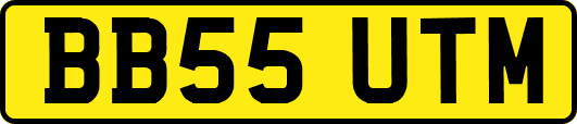BB55UTM