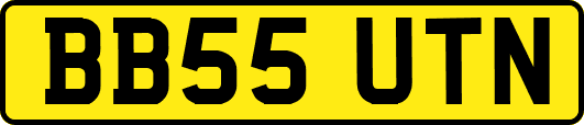 BB55UTN