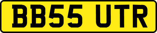 BB55UTR