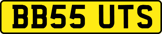 BB55UTS