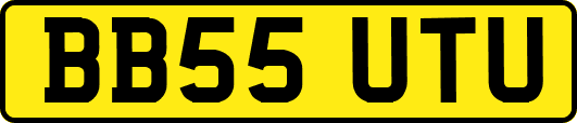 BB55UTU