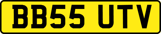 BB55UTV