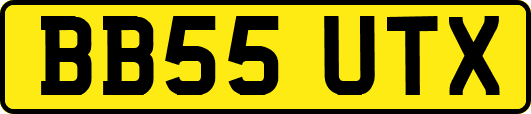 BB55UTX