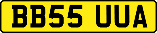 BB55UUA