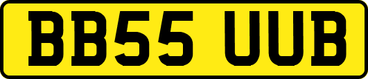 BB55UUB
