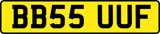 BB55UUF