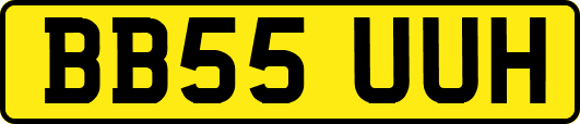 BB55UUH