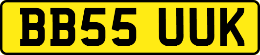 BB55UUK