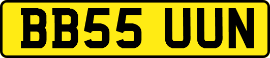 BB55UUN