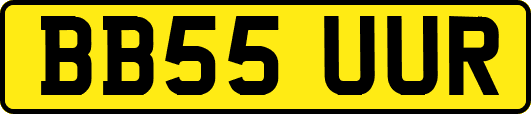 BB55UUR