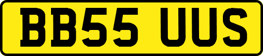 BB55UUS
