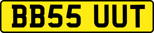 BB55UUT
