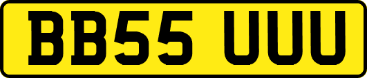 BB55UUU