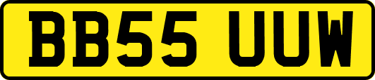 BB55UUW