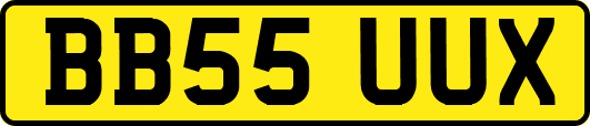 BB55UUX