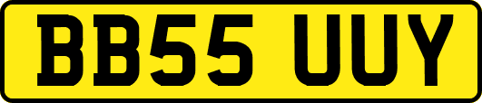 BB55UUY
