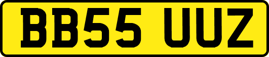 BB55UUZ