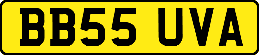 BB55UVA