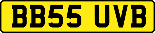 BB55UVB