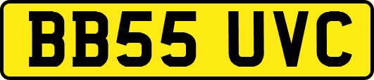 BB55UVC