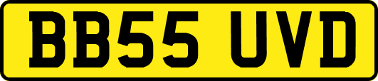 BB55UVD
