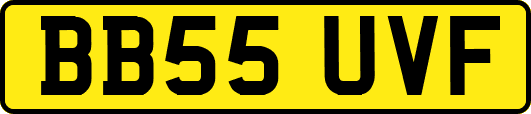 BB55UVF