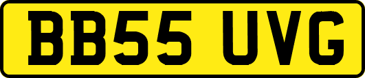 BB55UVG