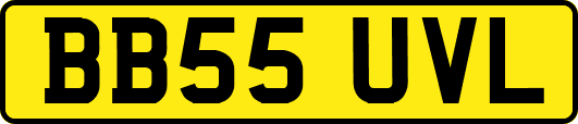 BB55UVL