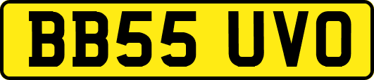 BB55UVO