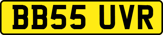 BB55UVR