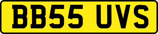 BB55UVS