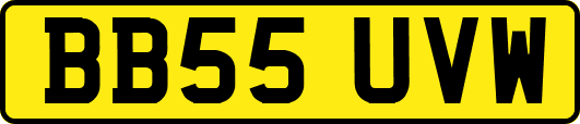 BB55UVW