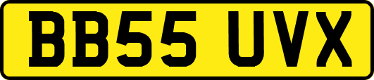 BB55UVX