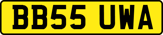 BB55UWA