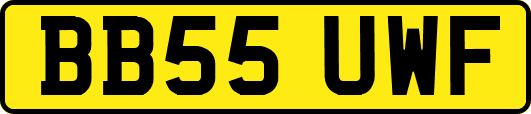 BB55UWF