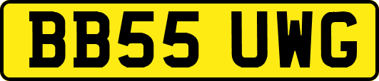 BB55UWG