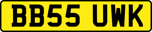 BB55UWK