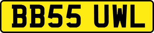 BB55UWL