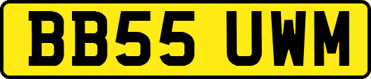 BB55UWM