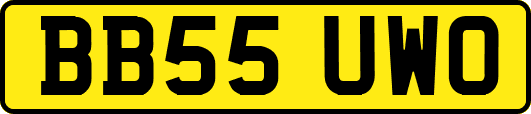 BB55UWO