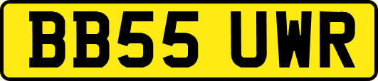BB55UWR