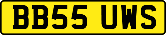 BB55UWS