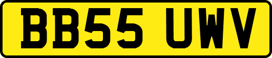 BB55UWV